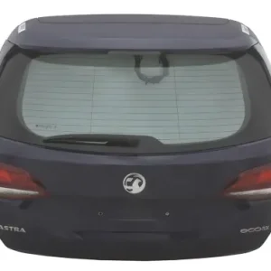 KLAPA TYLNA TYŁ OPEL ASTRA K V KOMBI Z20Z Bezpieczne zakupy